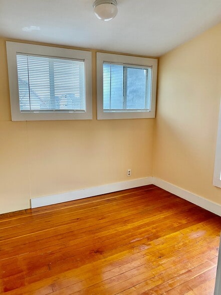 Bedroom - 1727 NW 63rd St