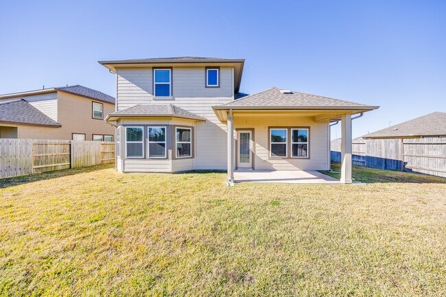 Building Photo - 2107 Cherryvale Dr