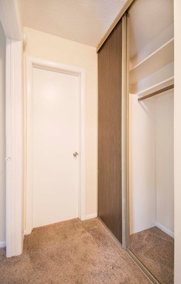 Interior Photo - Bay Pointe Apartments