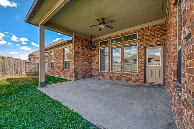 Building Photo - 4903 Windy Poplar Trl