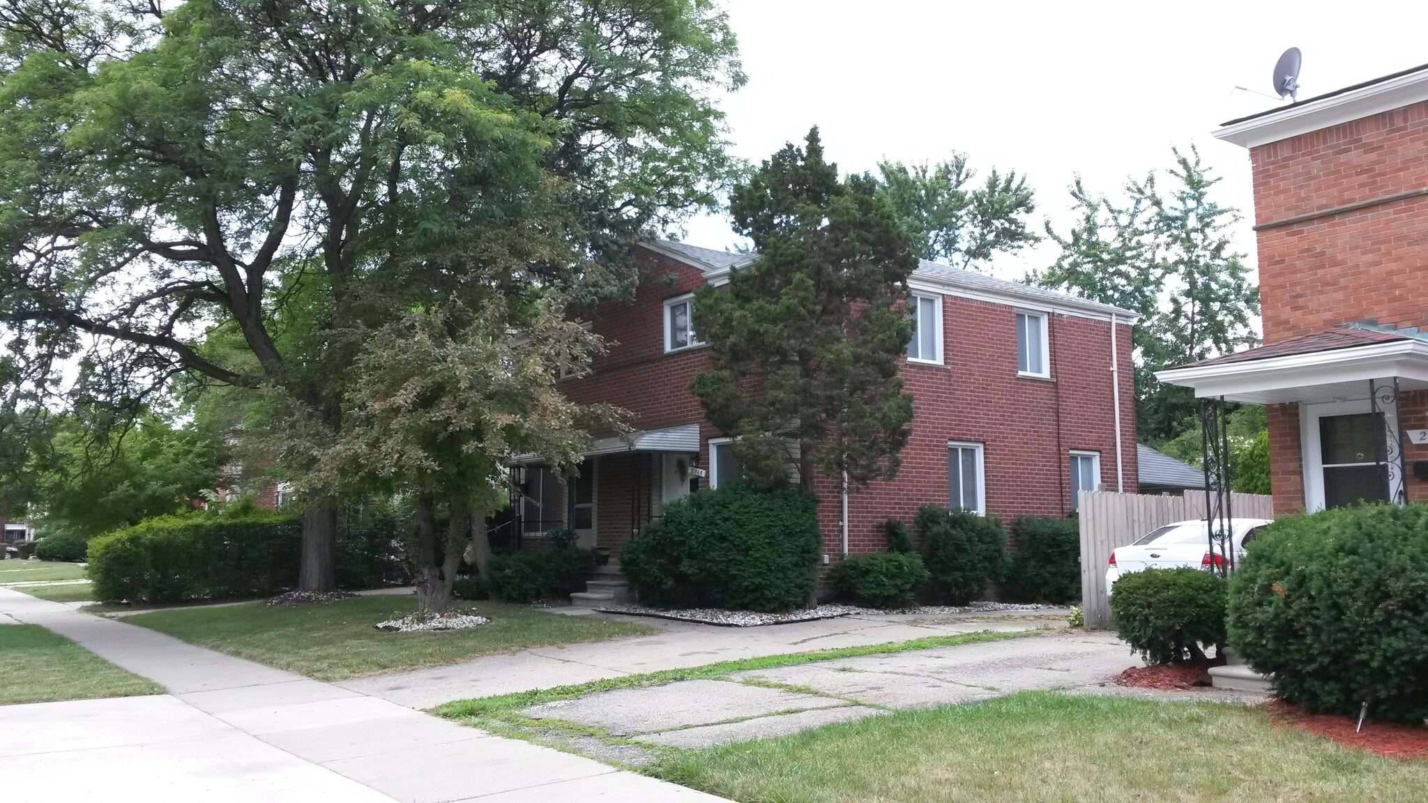 Building Photo - 21865 Coolidge Highway