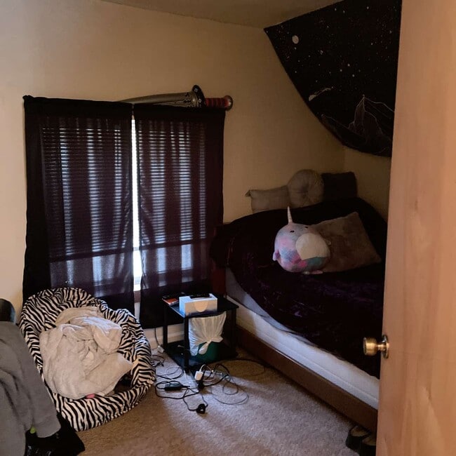 Building Photo - 419 Harley St