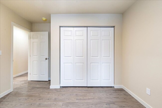 Building Photo - New Construction 2 Story 2 bedroom 1 bath side by side apartment in town