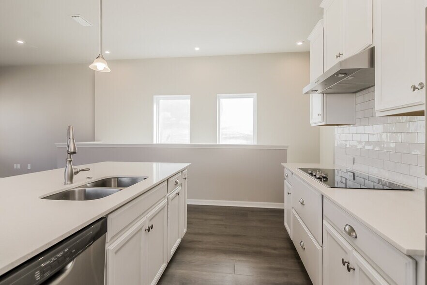 Building Photo - 4618 Socrates Wy