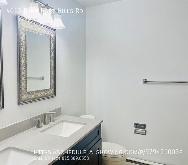 Building Photo - 4012 Renn Hart Hills