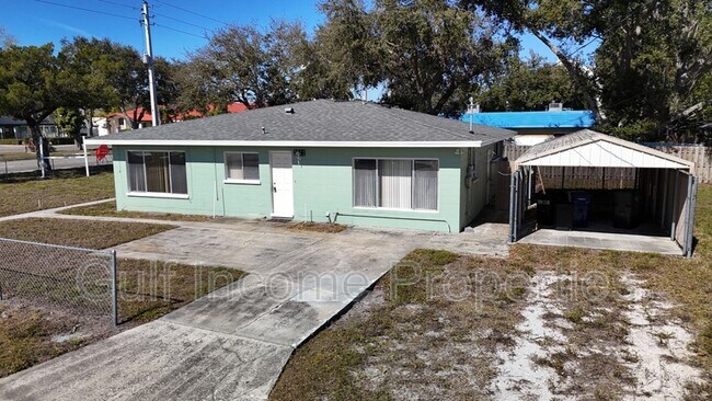 Building Photo - 3111 26th St W