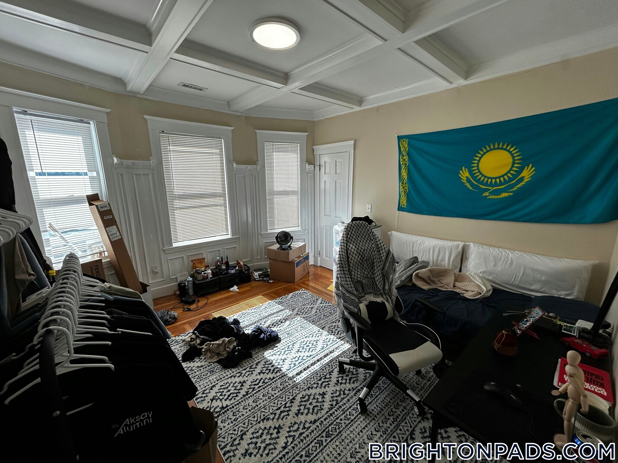 Building Photo - 1 Glenley Terrace