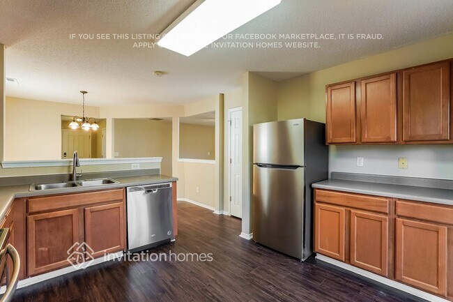 Building Photo - 2225 Ballston Pl