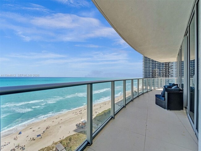 Building Photo - 4111 S Ocean Dr