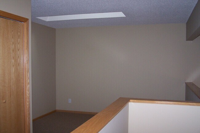 Loft area - 8958 Spring Ln