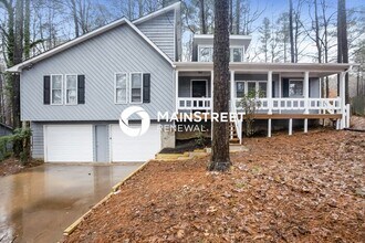 Building Photo - 3 Bedroom Pet-Friendly Home in Acworth, GA with Main Street Renewal