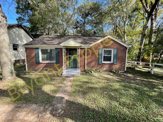 Primary Photo - Inglewood - 2 Bedroom Brick
