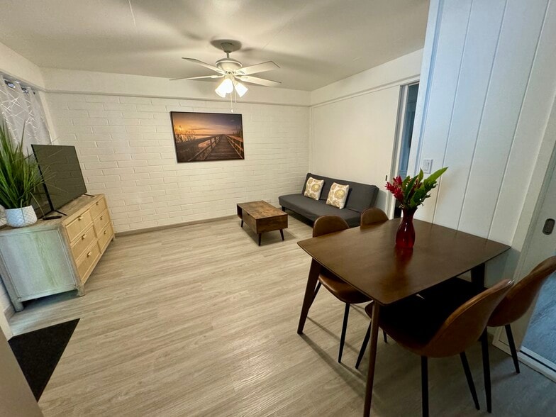 Building Photo - 410 Nahua St