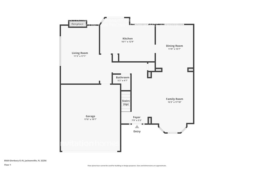 Building Photo - 8568 Glenbury Ct N