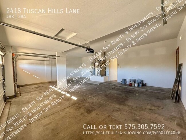 Building Photo - 2418 Tuscan Hills Ln