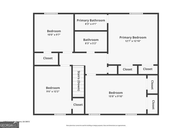 Building Photo - 1489 George Dr SE