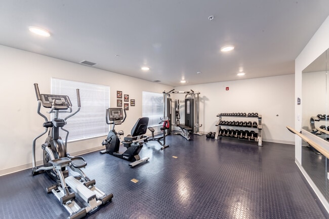 Floorplan - Crescent Place