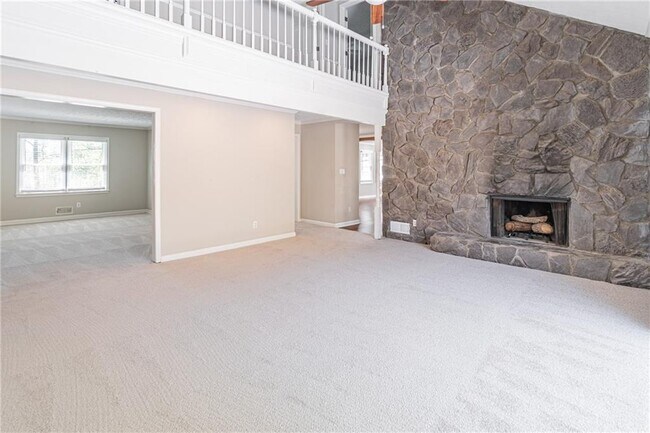 Building Photo - 4571 Huntridge Dr