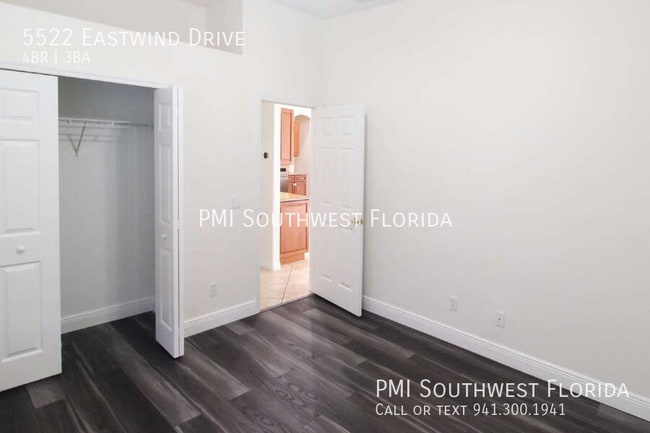 Building Photo - 5522 Eastwind Dr