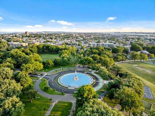 Building Photo - 275 Harrison Ave