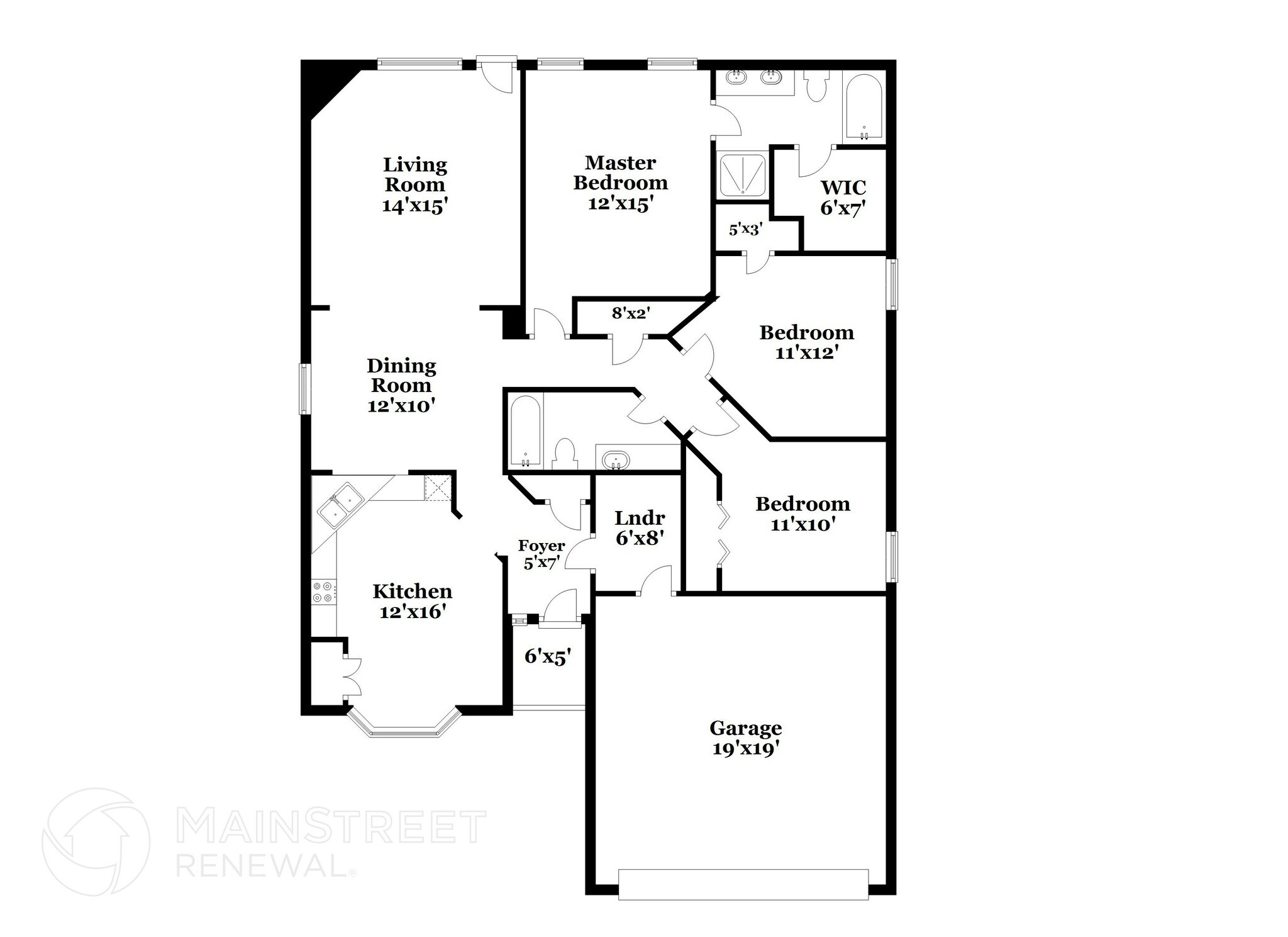 Building Photo - 1510 Brookleaf Dr
