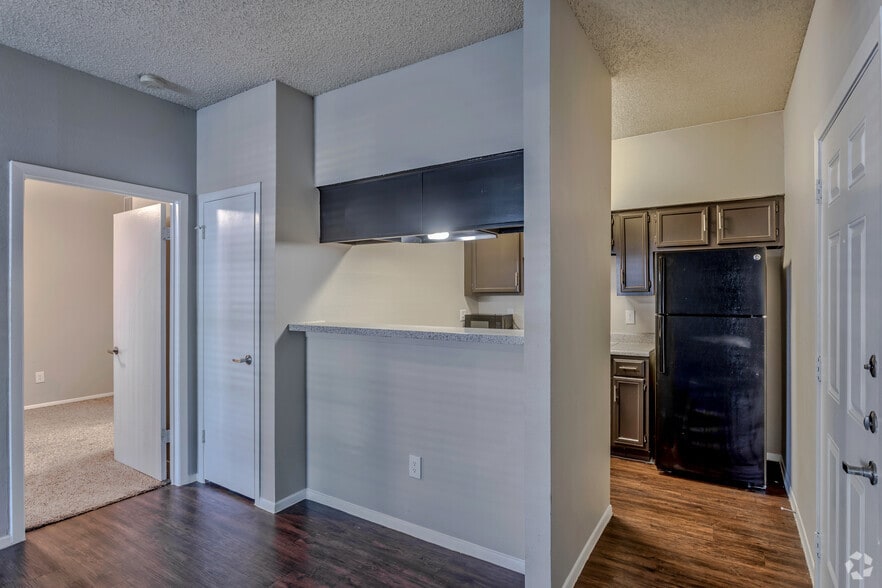 Bristol Apartment Living 4055 Frankford Rd Dallas TX 75287