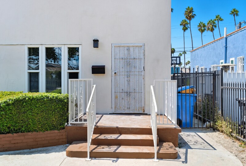 Building Photo - 4617 7th Ave
