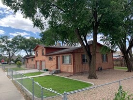 Building Photo - 203 S Mesa St