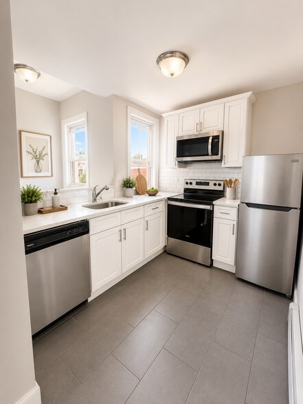 Building Photo - 34 Belmont Ave