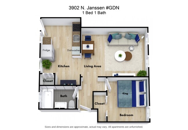 Building Photo - 1 bedroom in CHICAGO IL 60613