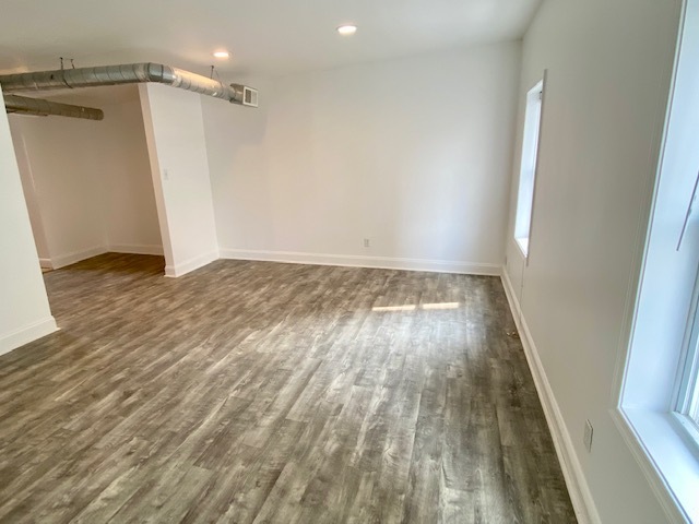 Studio/Living Space -Alternate view 1 - 2019 N 2nd St