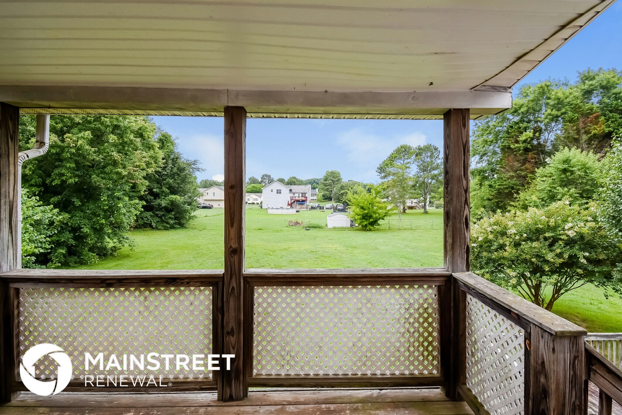 Building Photo - 32 Cathedral Heights