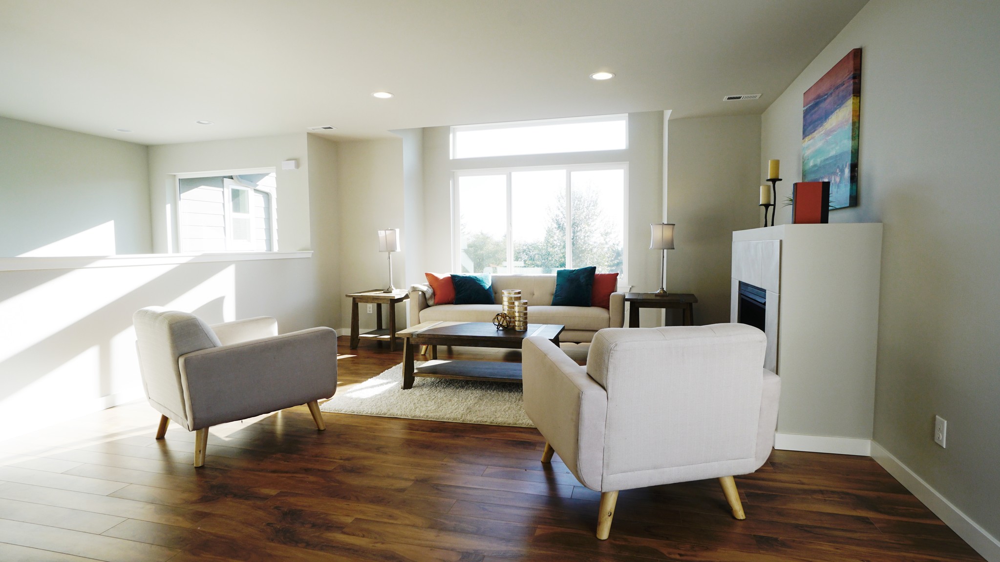 Building Photo - 13315 26th Ct S