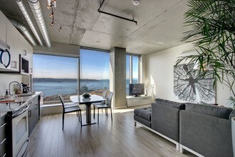 The Post Seattle Wa Apartment Finder