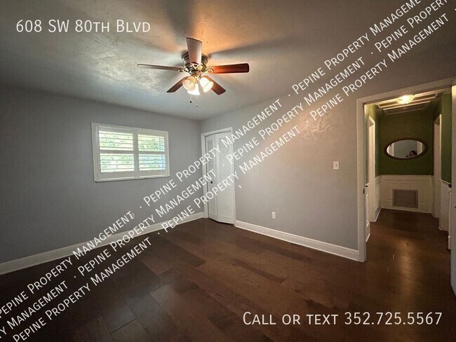 Building Photo - 608 SW 80th Blvd