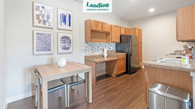 Building Photo - 7938 City Base Landing