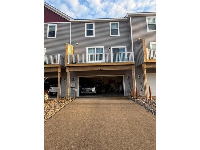 Building Photo - 11160 Balsam Pointe Trl