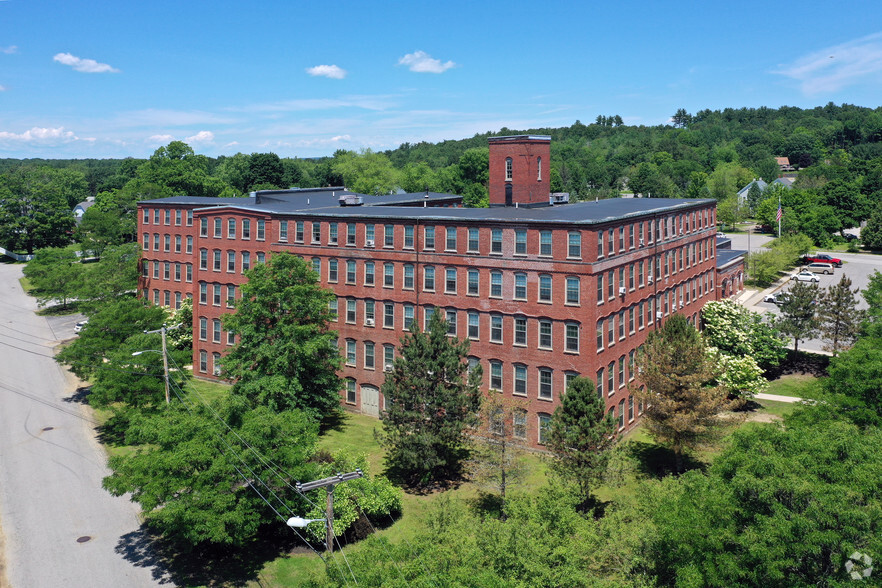 Building Photo - Cummings Mill