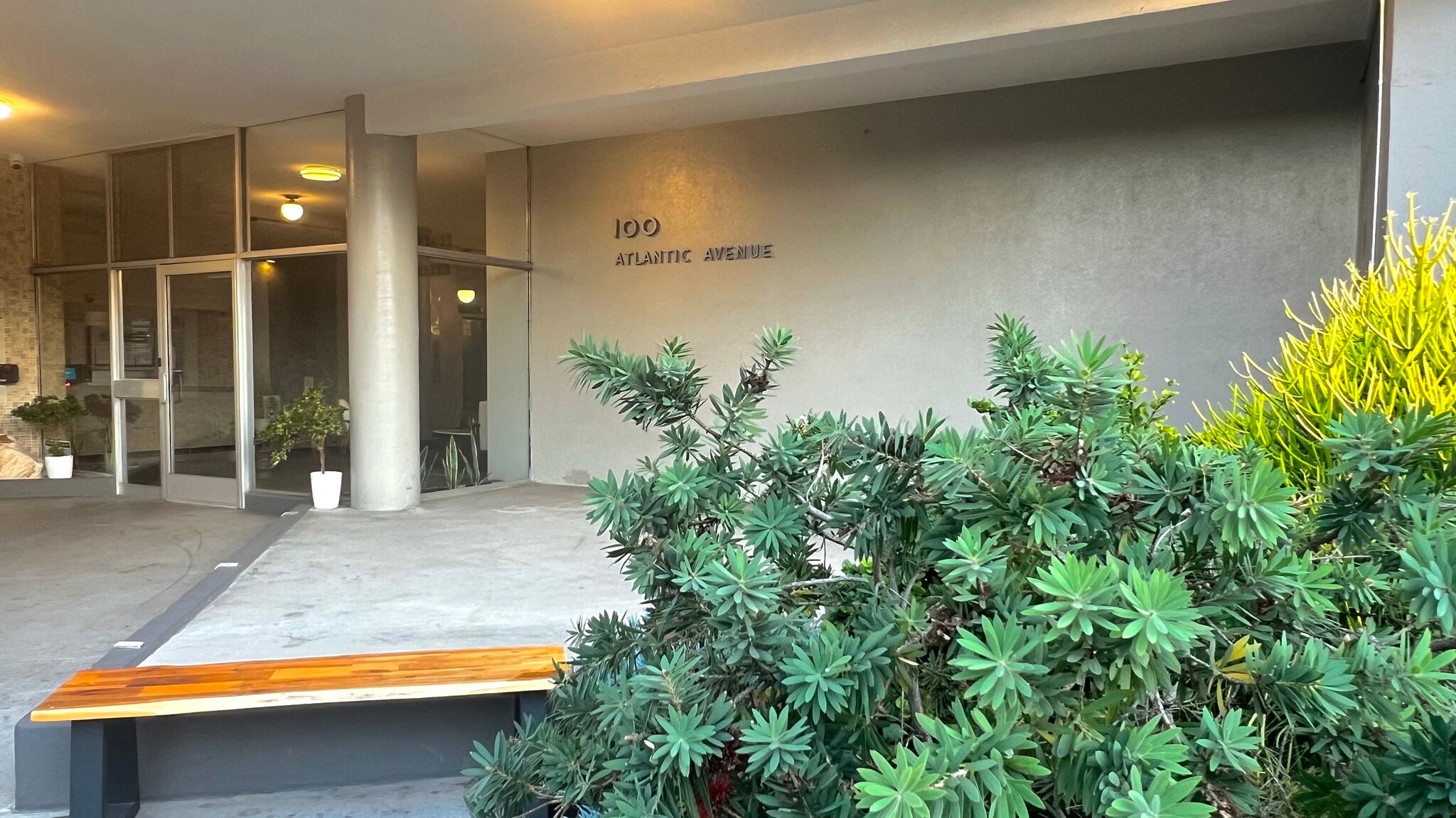 Building Photo - 100 Atlantic Ave