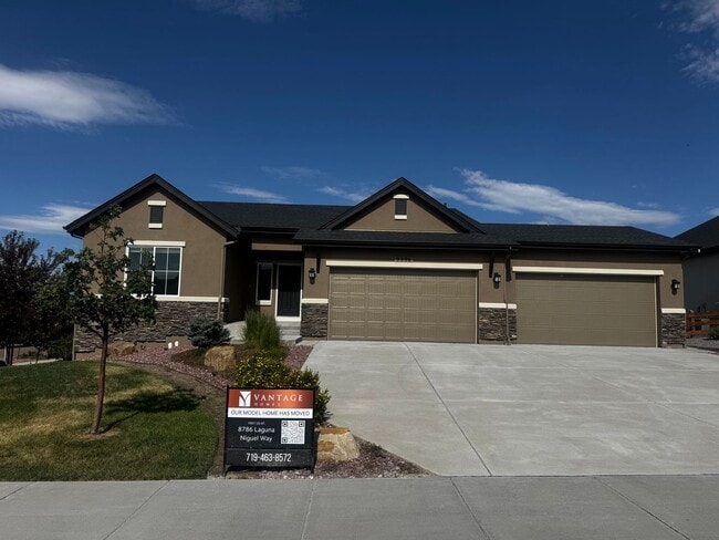 Building Photo - 9996 Antelope Ravine Dr