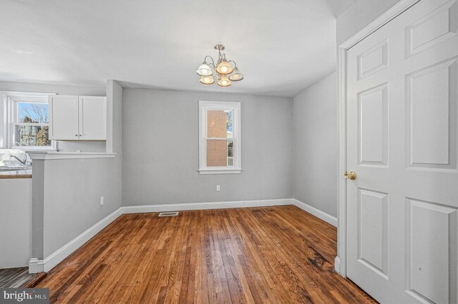 Building Photo - 816 Washington St