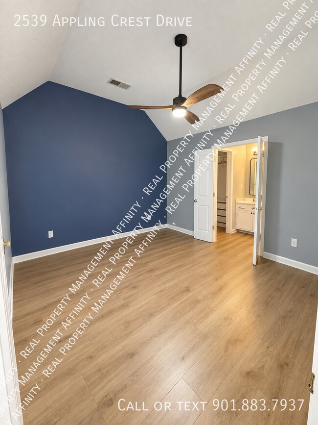 Building Photo - 2539 Appling Crest Dr