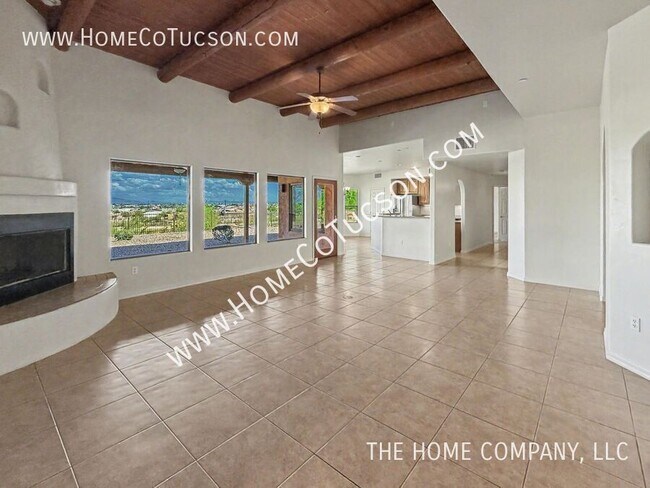 Building Photo - 5544 N Palo Verde Vista Pl