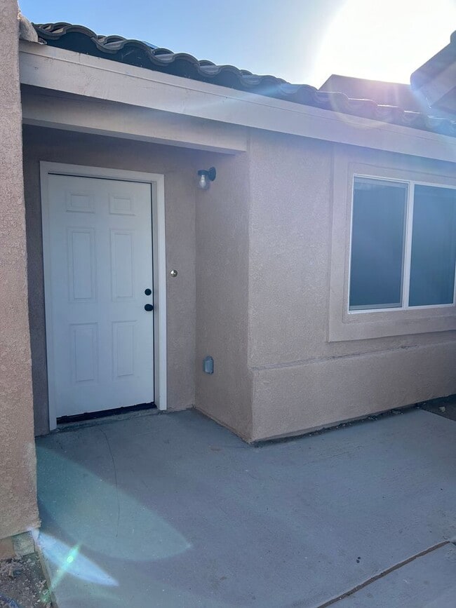 Building Photo - BRAND NEW- DESERT SKY TOWNHOME