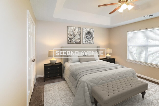 Building Photo - 5437 Salem Springs Dr