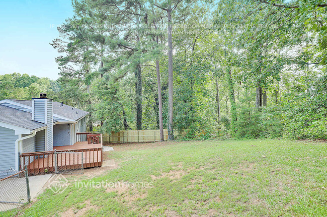 Building Photo - 3770 Cherokee Trails Dr SW
