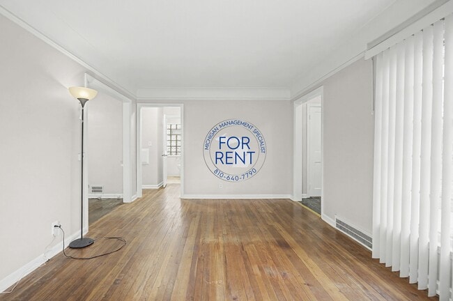 Building Photo - 1401 N Ballenger Hwy