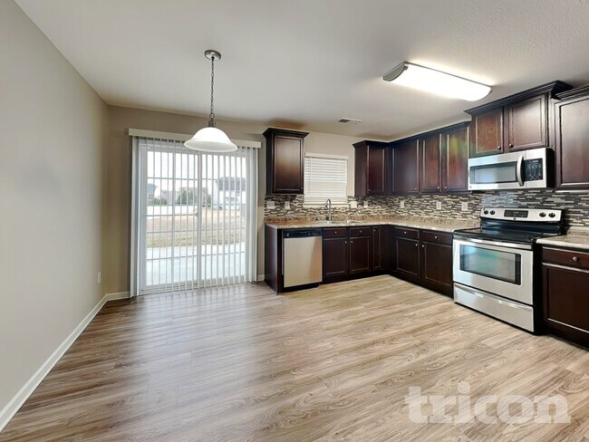 Building Photo - 13730 Elsie Caldwell Ln