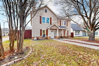 Building Photo - 4801-4803 Birchman Avenue, Fort Worth, Texas 76107