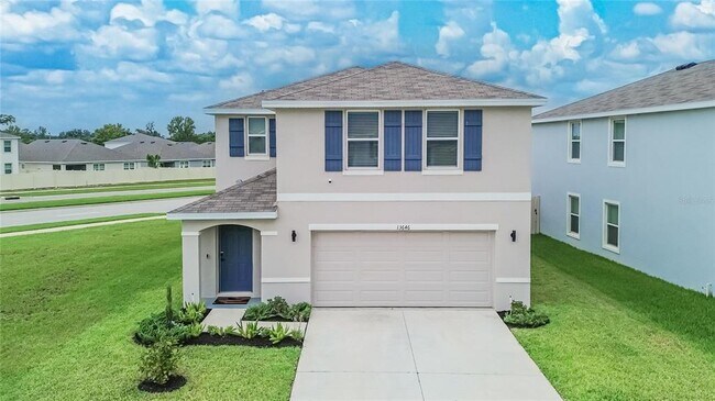 Building Photo - 13646 Mount Ivy Ct